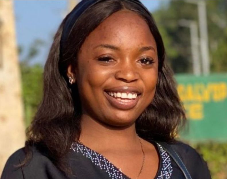 Shicha Ebweyi Joshua