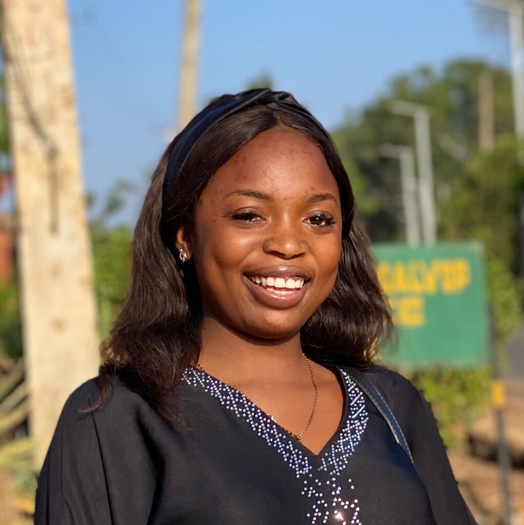 Shicha Ebweyi Joshu​