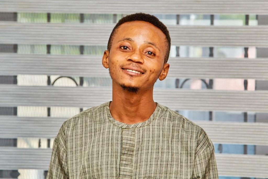 Domendu Desmond Chibueze​