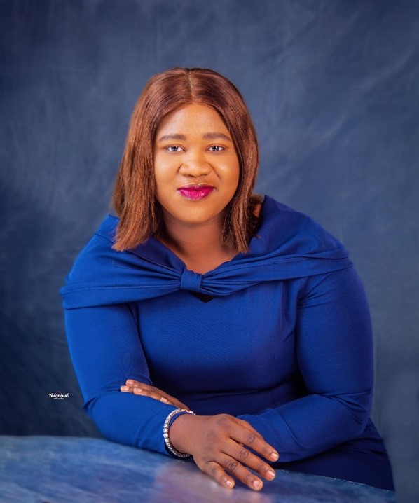 Dr Catherine .E. Ikokoh (CLN)